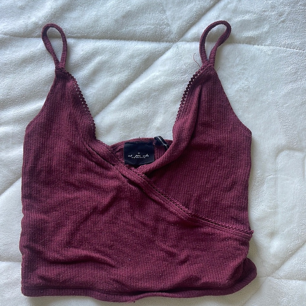 urban outfitters - out from under